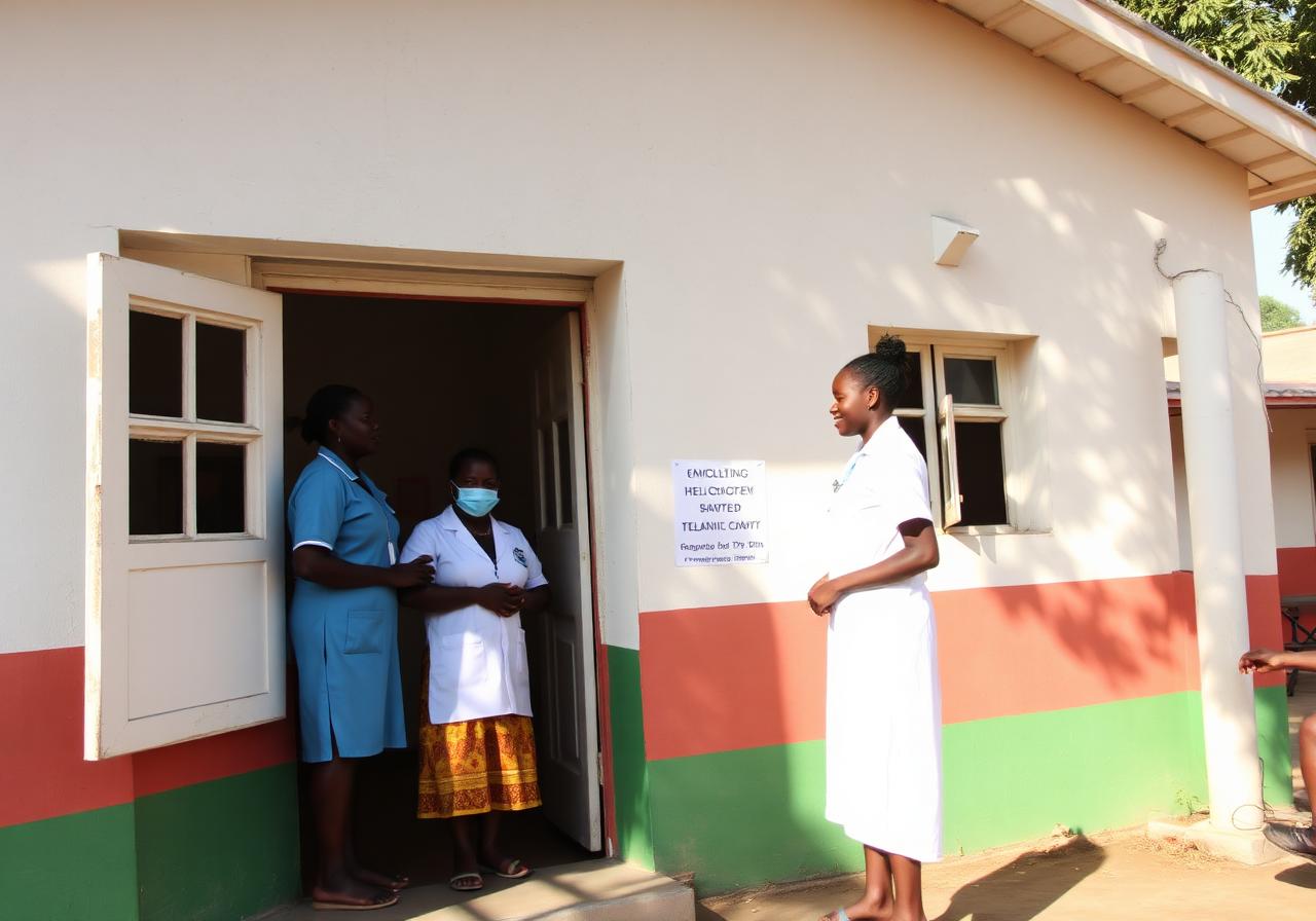 Community Health